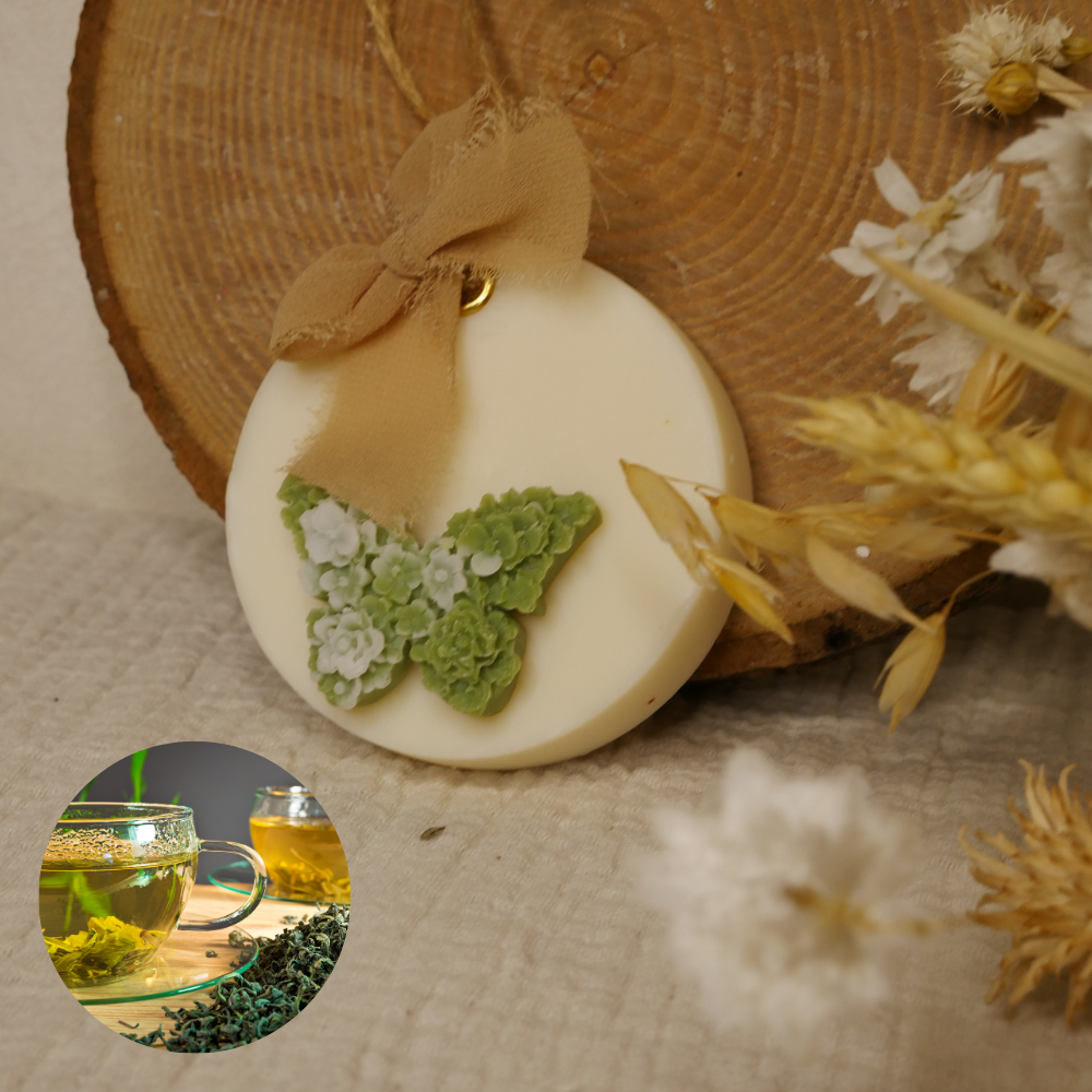 Suspension parfumée