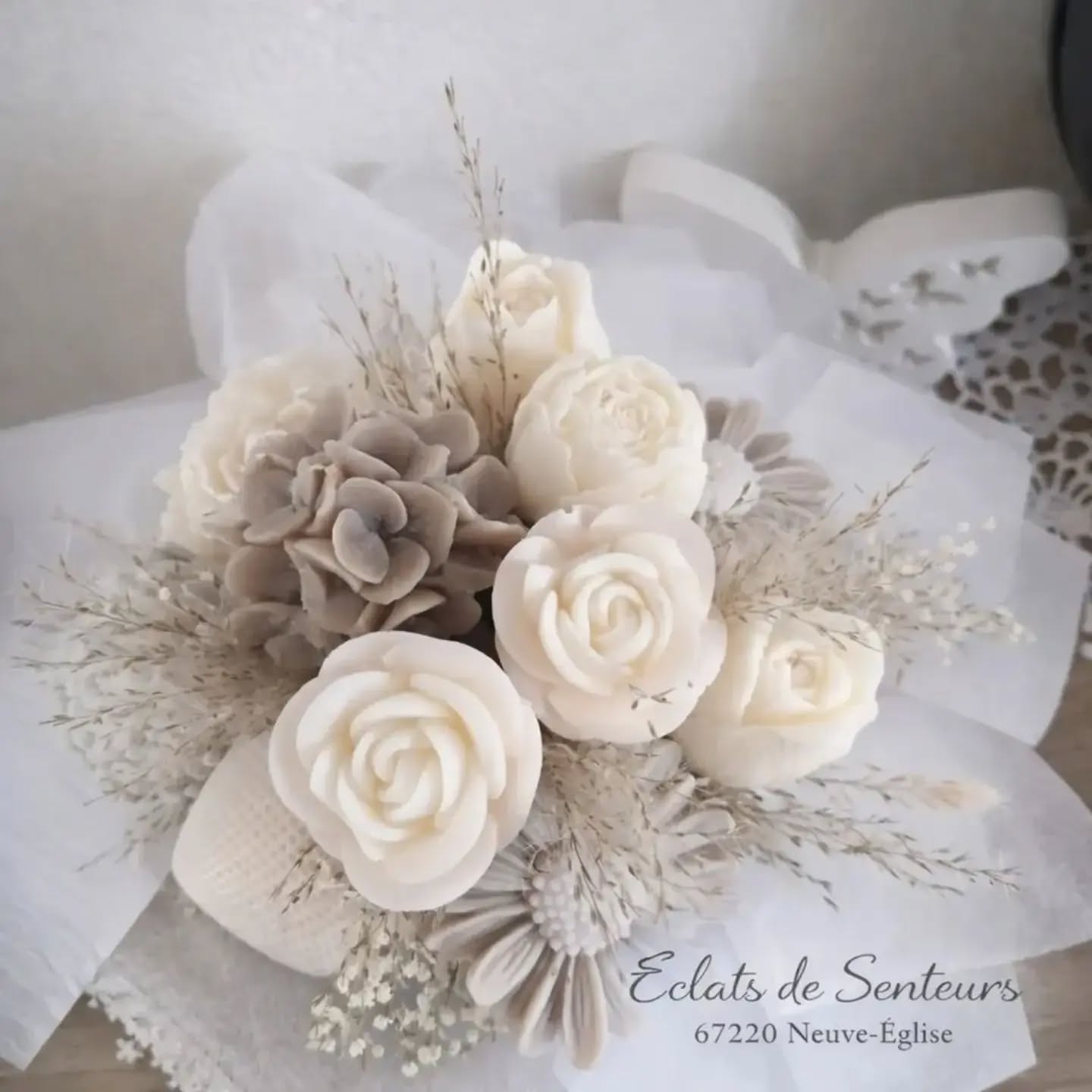 Bouquet XL