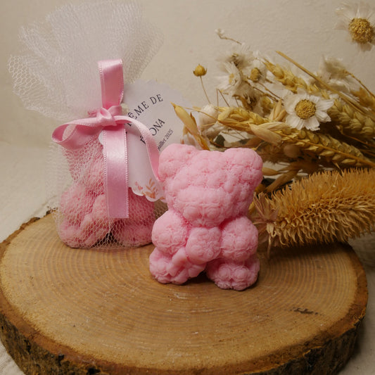Fondant "TEDDY"