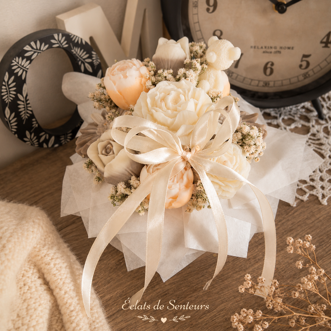Bouquet L