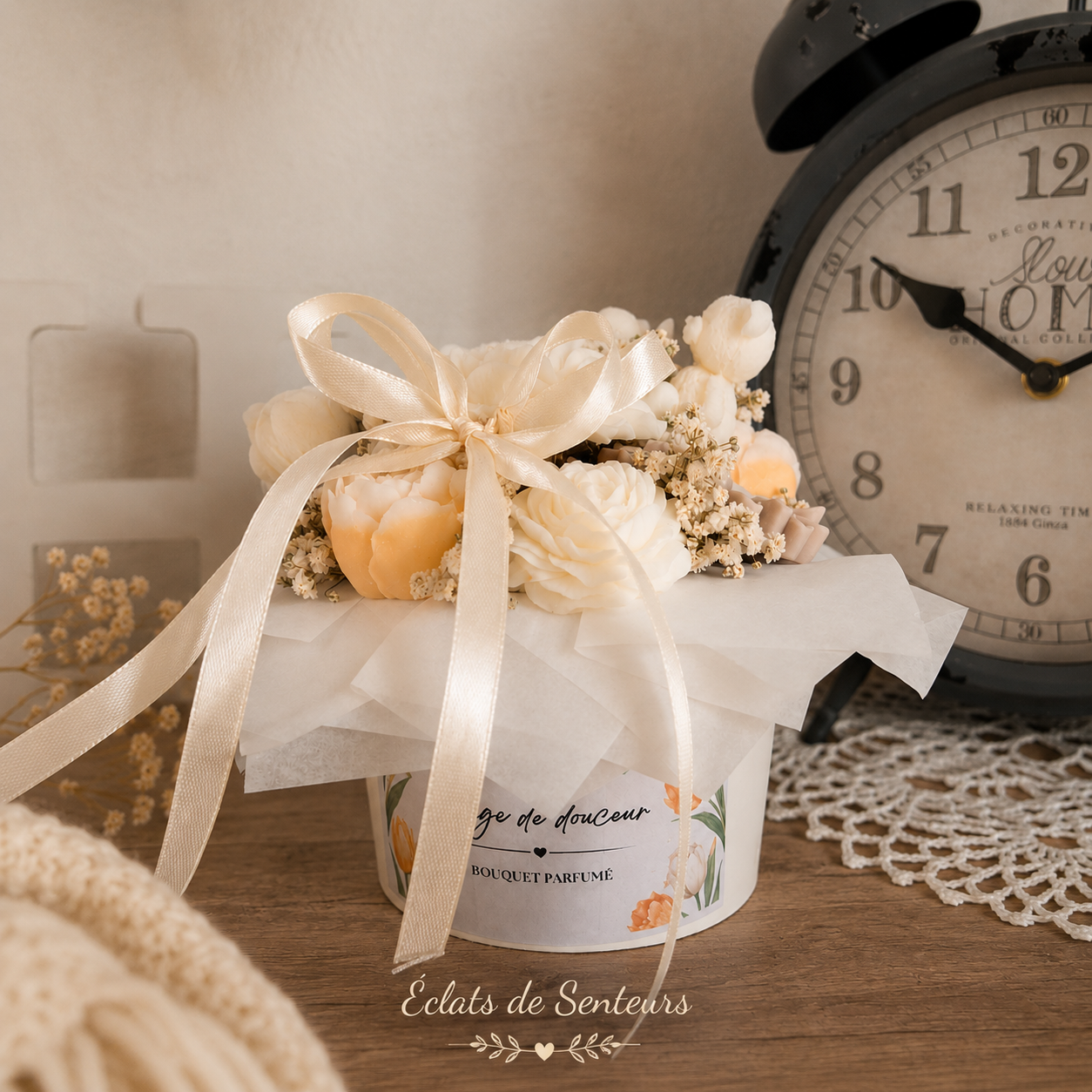 Bouquet L